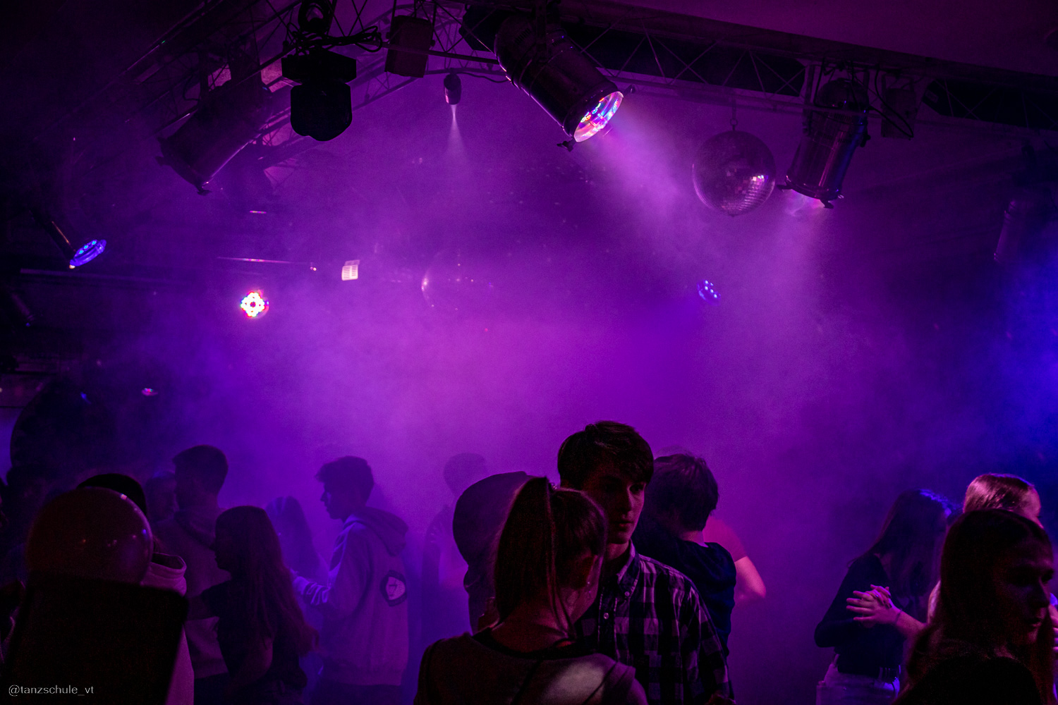 20230128 Come Together Party 9333